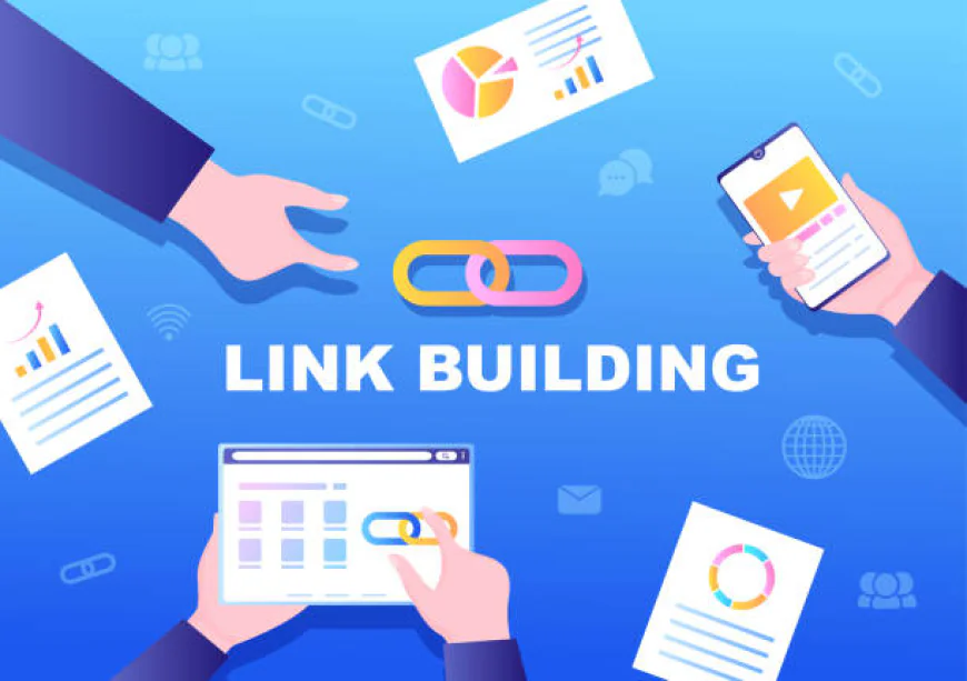 How Can Strategic Link Building Elevate Your Online Store?