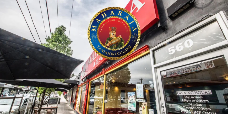 Finding the Absolute Best Indian Halal Food Near Me Today