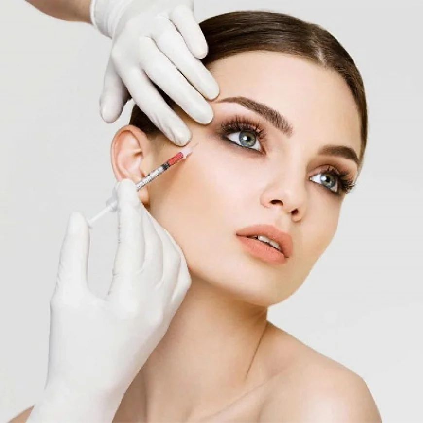 How to Spot Poor Quality Skin Booster Injections