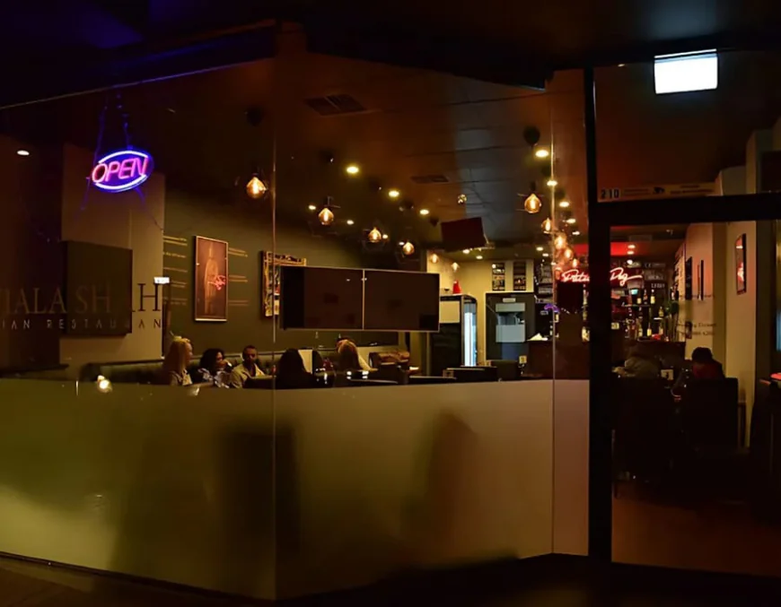 Indian catering in Blackburn made easy for parties and events.