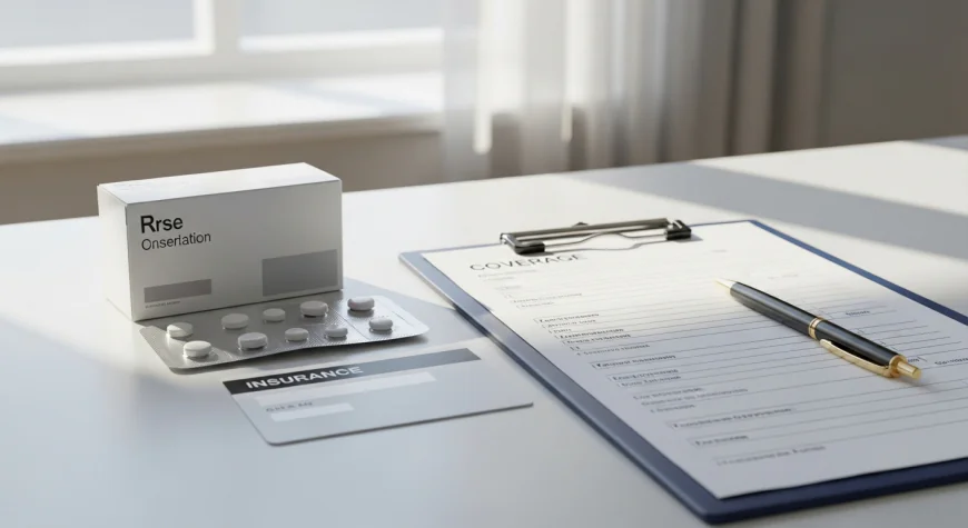 How Blue Cross Blue Shield Insurance Works for Sublocade