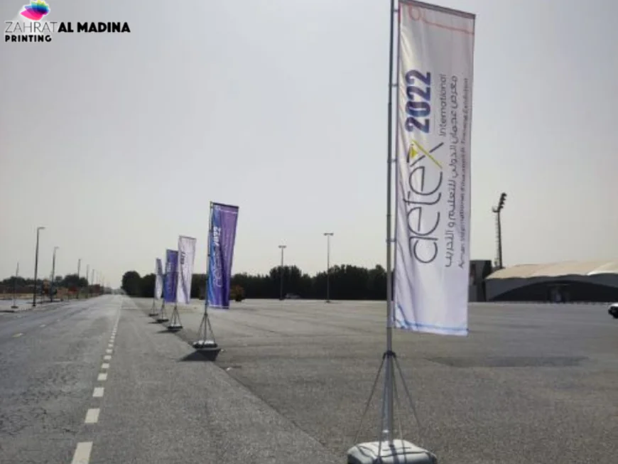 Premium Flags Printing Dubai: An In-Depth Guide to Quality, Use, and Practical Benefits