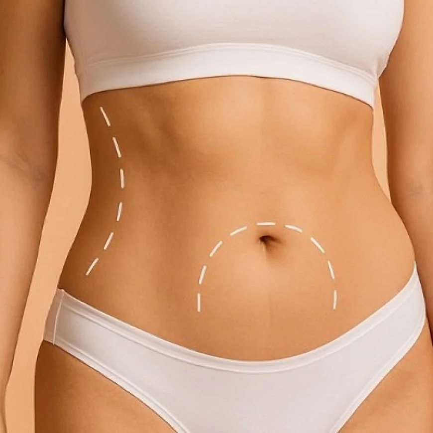 التعافي بعد عملية شد البطن: نصائح لشفاء أسرع وراحة أكبر