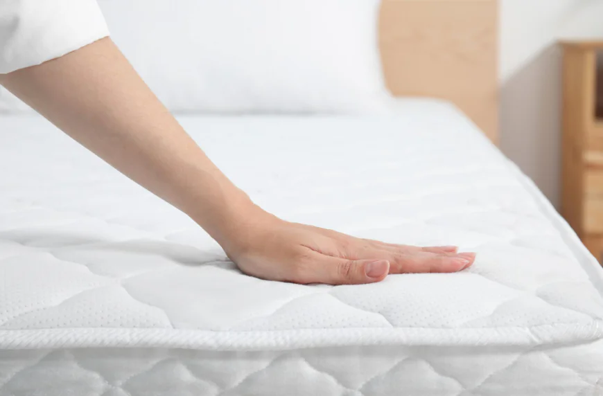 Better Sleep, Better Life: The Proven Link Between Mattress Quality and Mental Health