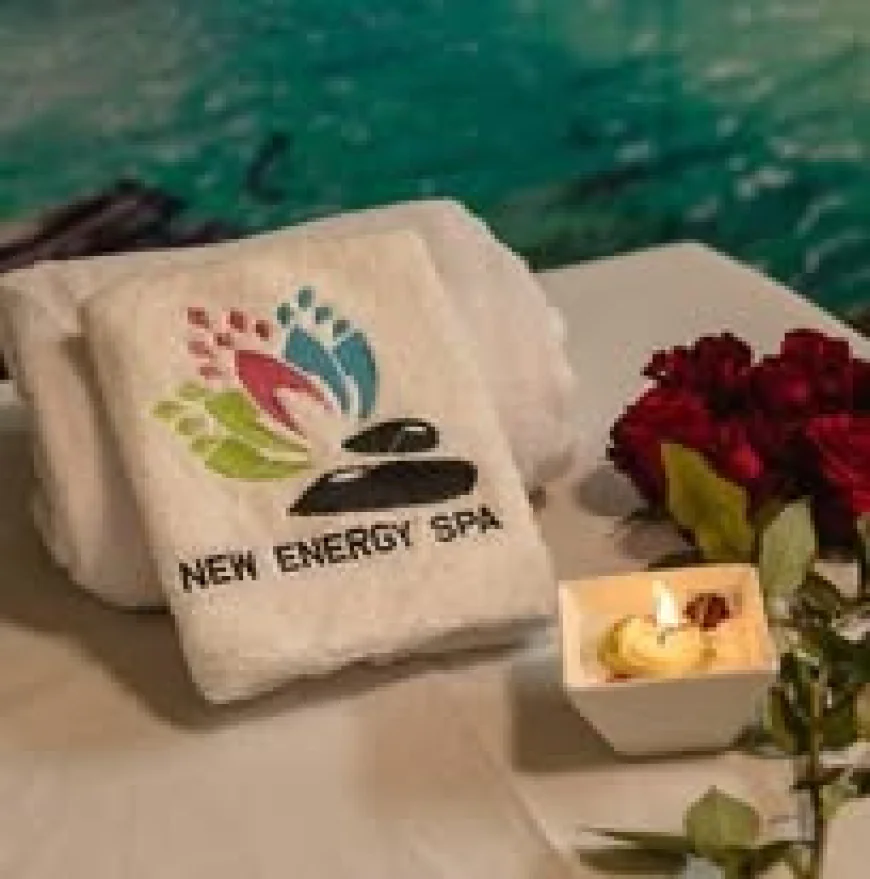 Top qualities of experts in manicure and pedicure treatment