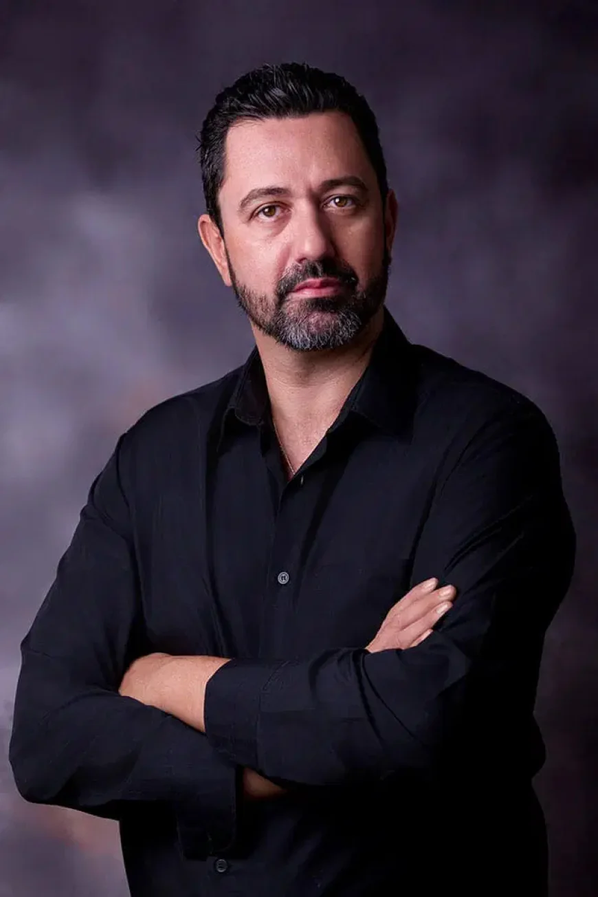 Qué detalles cuida el mejor fotógrafo de Madrid: el arte detrás de un retrato perfecto