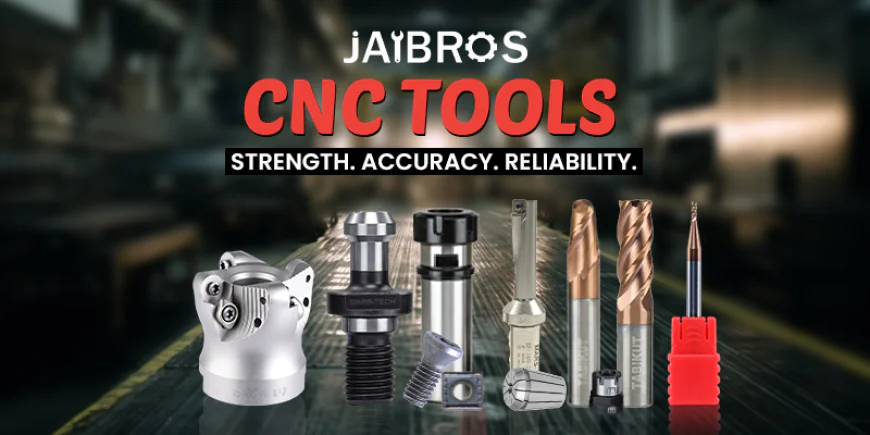 How Do CNC Machine Tools Make Manufacturing Easier?
