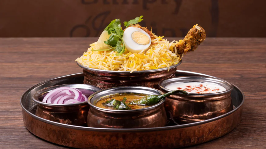 Finding the Best Butter Chicken Near Dosa Melbourne and Me