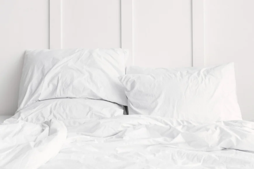 Team Puti Approved: Minimalist Bedding Sets to Complete Your Scandi-Filipino Bedroom