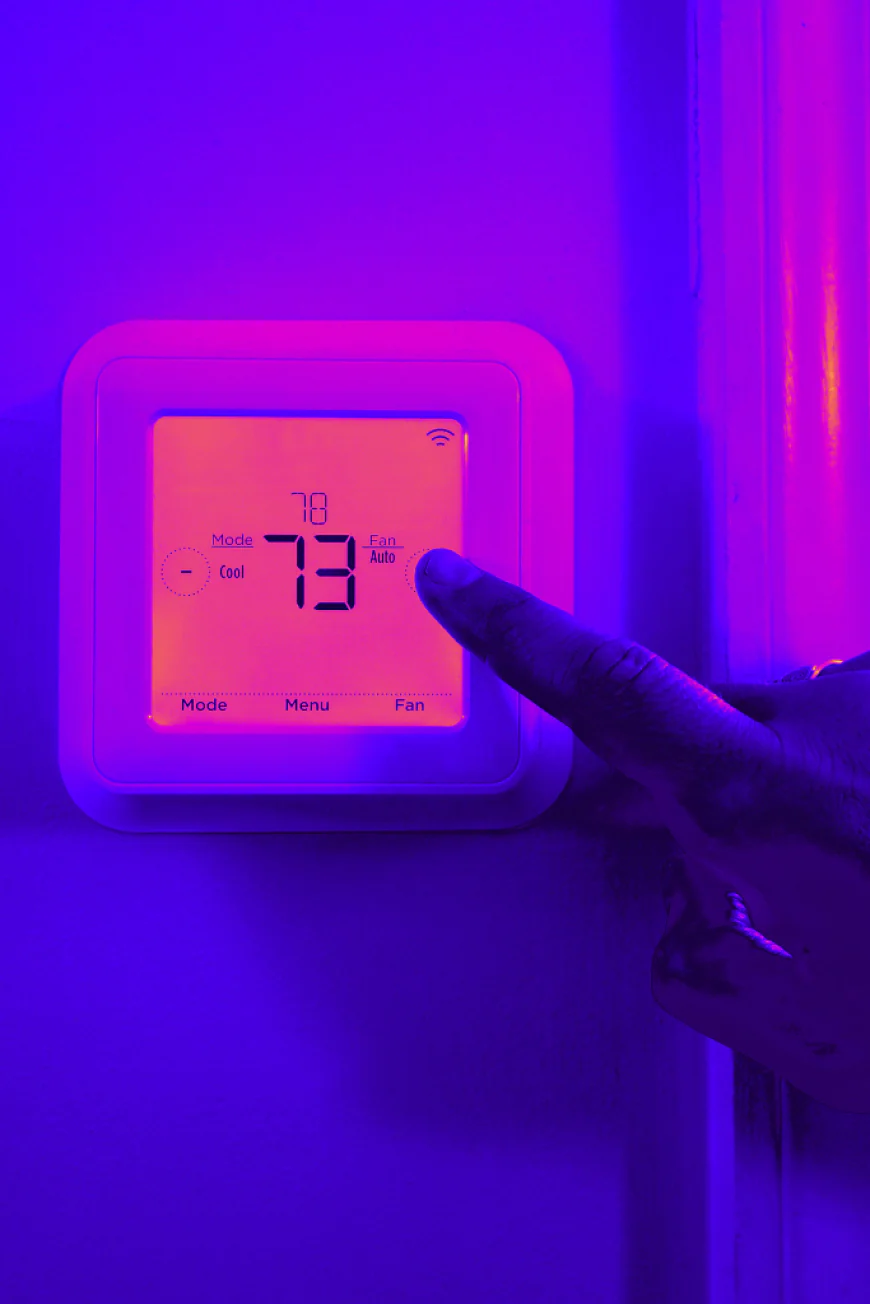 Thermostat Services in Spokane: Smarter Control for Year-Round Comfort