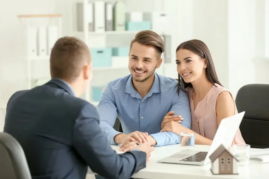 Key Benefits Of Working With A Trusted Mortgage Broker