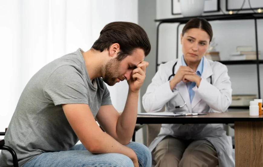 Exploring Online Depression Treatment: Is It Right for You?