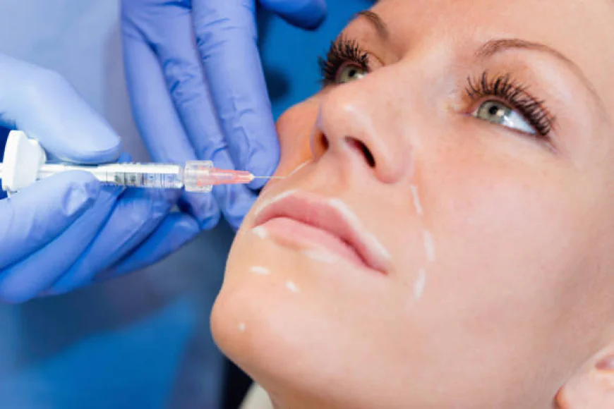 Sculptra Fillers in Dubai: Real Insights on Collagen Rebuilding