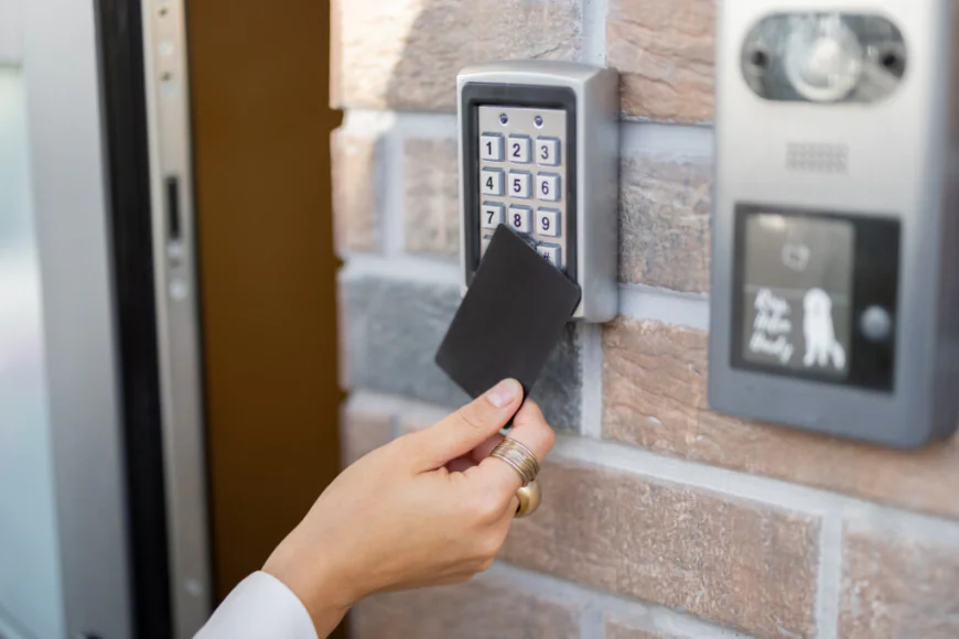 Emergency Locksmith Near Me: Expert Solutions for Key Fob Programming