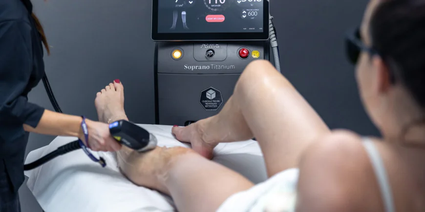 Is Laser Hair Removal Permanent? Your 2026 Guide to Silky Smooth Skin