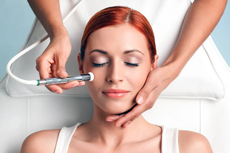 Dubai Anti-Aging Treatments: Non-Surgical Solutions 2026