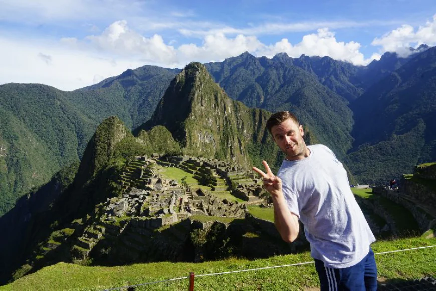 Safety Tips for a 2‑Day Inca Trail Hike