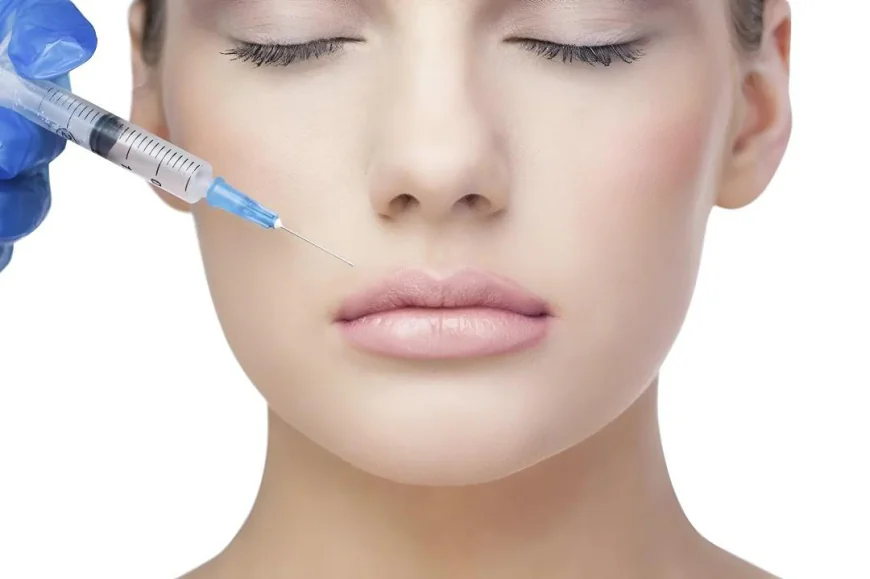 Glow Instantly with Skin Whitening Injection Islamabad