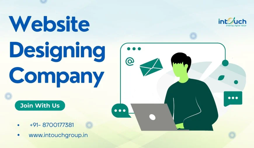 How Website Design Impacts Customer Trust