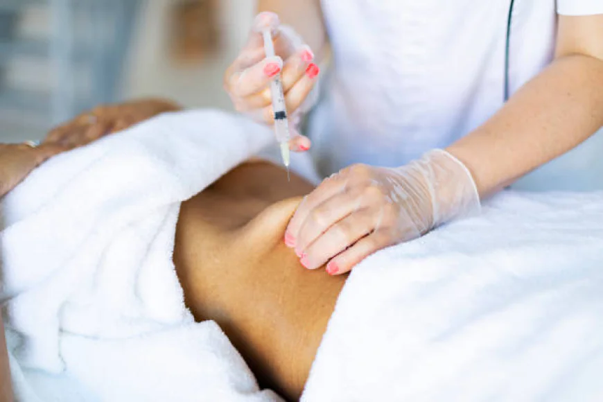 Macrolane Injections in Dubai: What Are They?