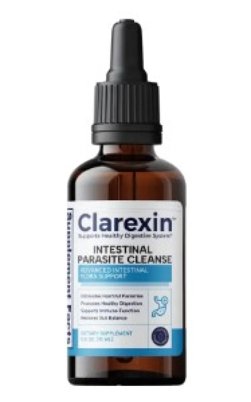 What form does Clarexin come in?