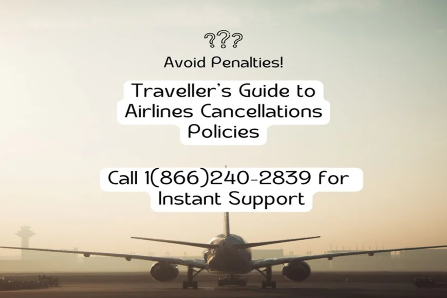 American Airlines Cancellation Policy – Rules, Fees & Refund Process