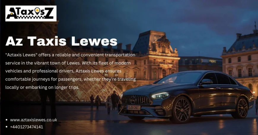 Taxi Firle Services | Local, Trusted & On-Time Taxi in Firle