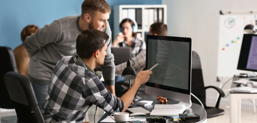 BFSI Solutions: Powering the Future of Digital Banking and Finance