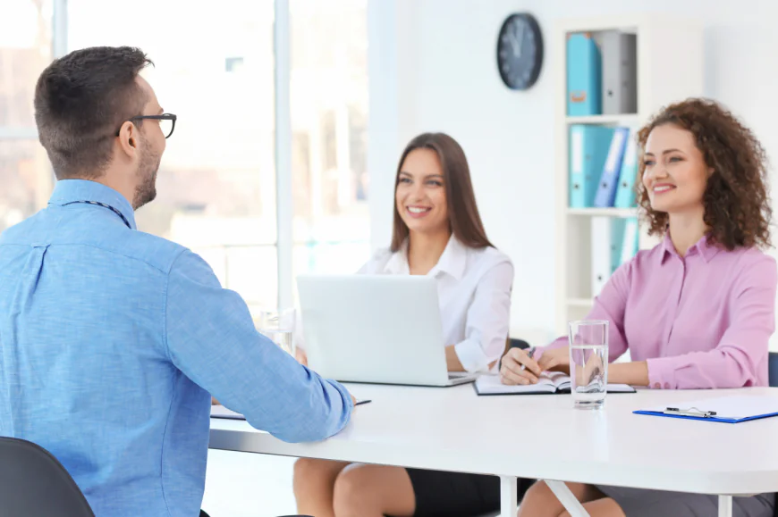 Top Benefits of Using HRStack for Employee Engagement and Productivity