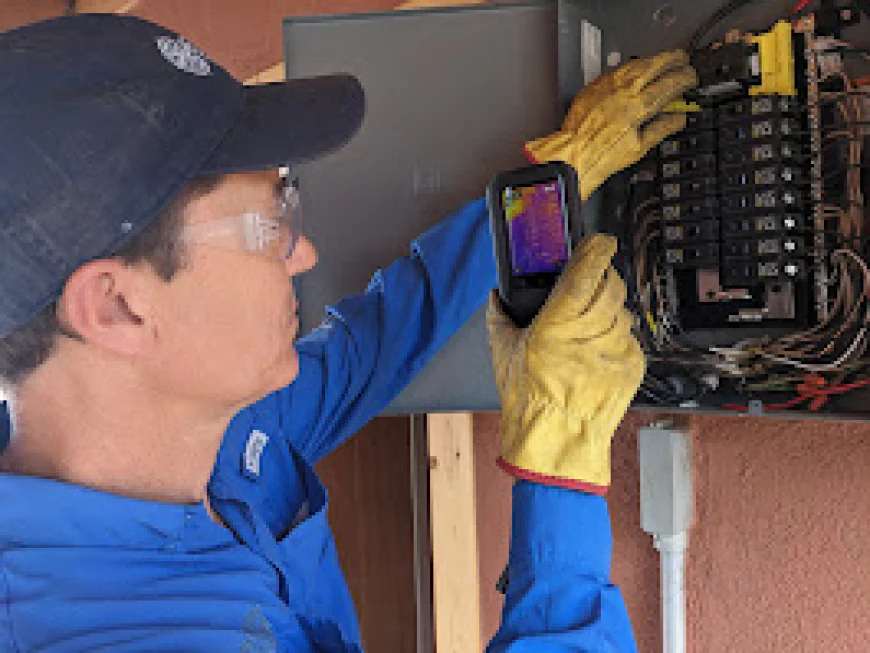 Home Inspector Fruita CO For Modern Homes