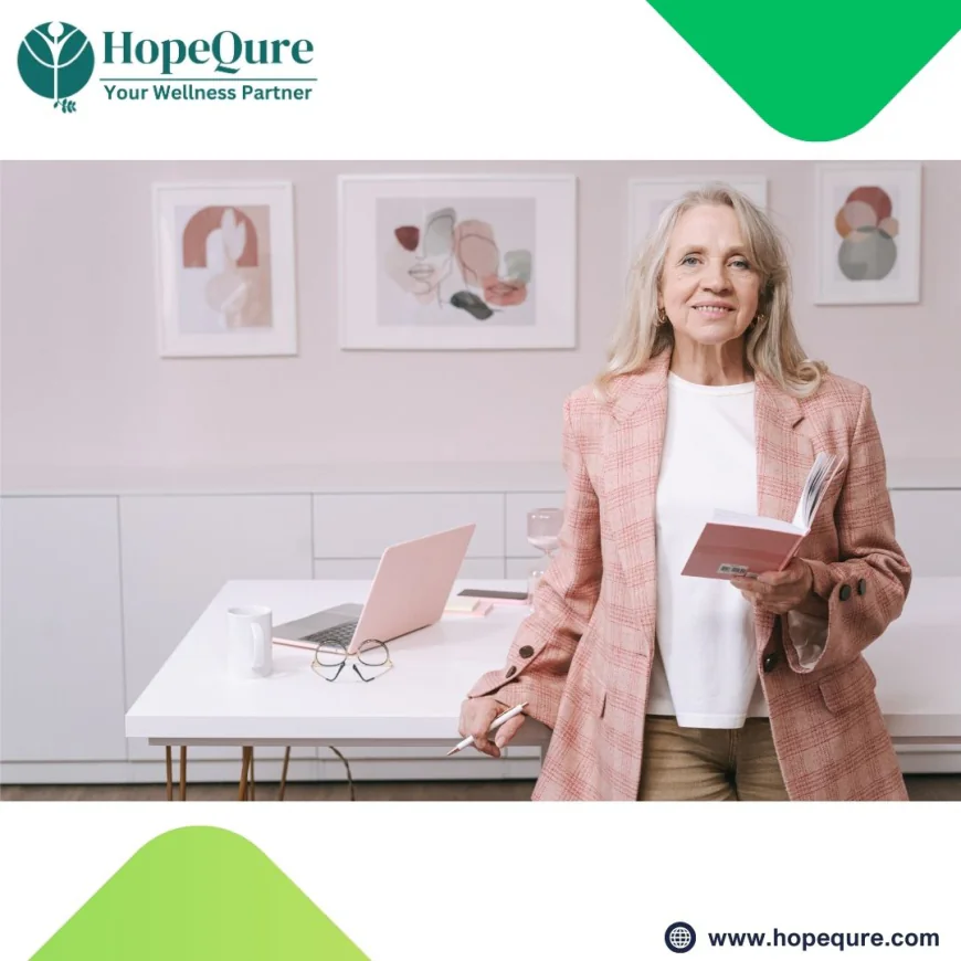 Unlock Your Career Path with Astrology: A HopeQure Guide