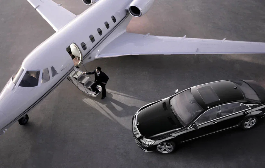 Limo Service in Fort Lauderdale, FL for Airport and Luxury Travel