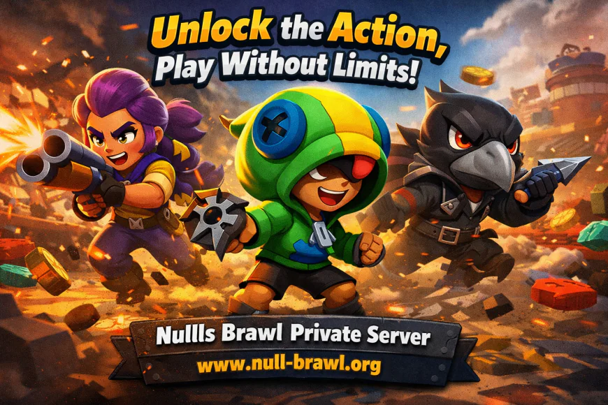 The Rise of Private Server Online Games