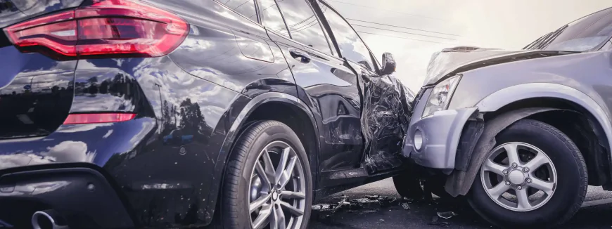 More Than Metal: The Unexpected Stories Locked Inside End-of-Life Vehicles