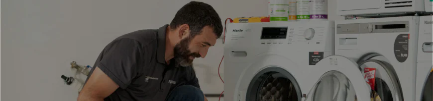Washing Machine Repairs Adelaide: Trusted Service by Adelaide Appliance Gallery