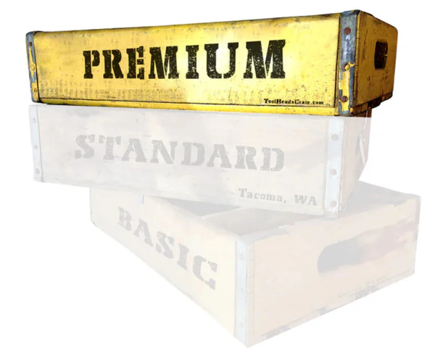 A New Ride Every Month: The Rise of Model Car Subscription Boxes