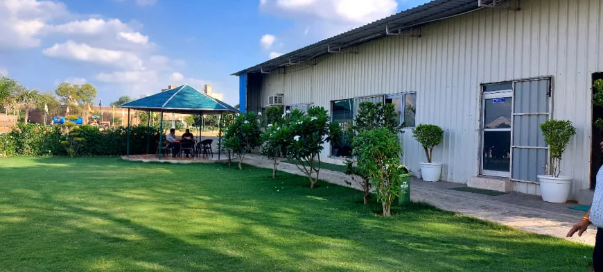 Legally Approved Plots Near Jewar Airport: Invest Smart with Anugrah Homes