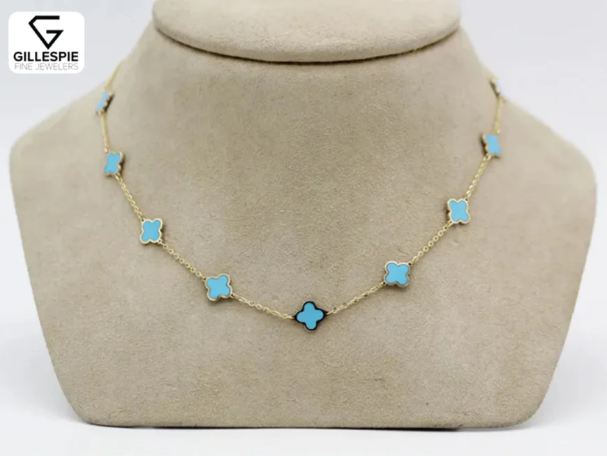 What Sets Dallas Custom Jeweler Apart From Retail Jewelry Stores?