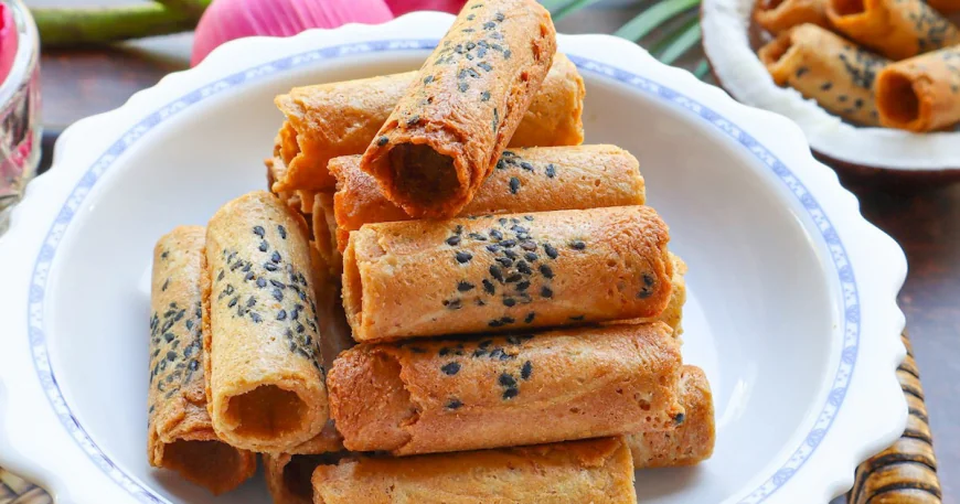 South East Asia Cookies Market Share, and Trends Report by 2033