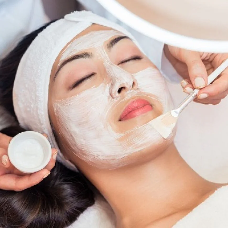 Are TCA Peels Safe for Sensitive Skin Types?