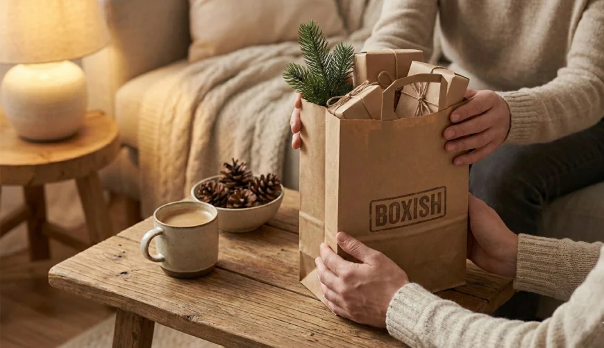 Ultimate Guide to Brown Paper Bags for Eco Friendly Environment