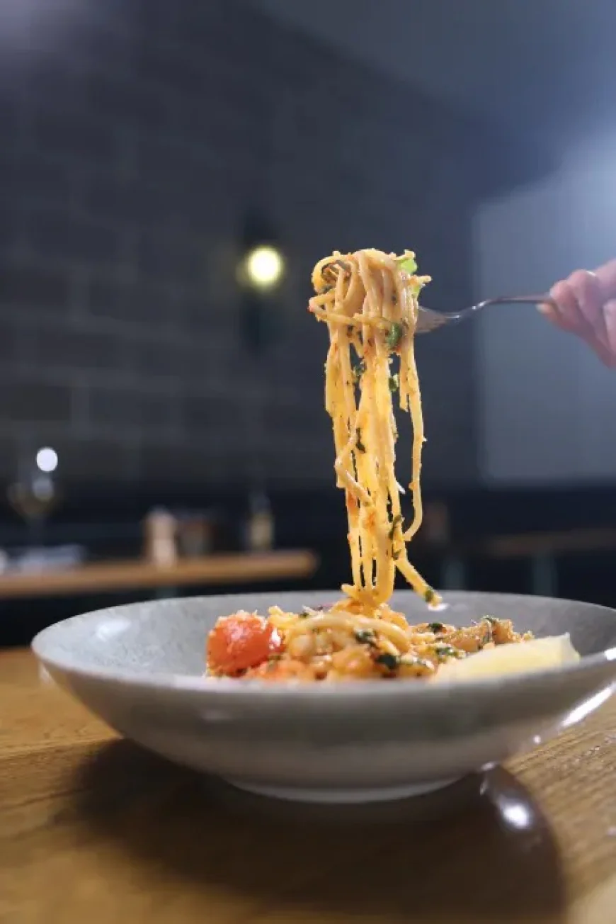 Where Brunch Cheltenham Meets Easy, Tasty Dining-In Brighton