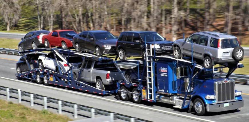 Greenville’s Leading Car Transport Services: Your Best Choice for Auto Shipping