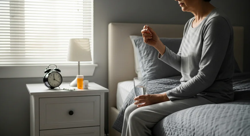 How Medication Timing Can Change Valium Results