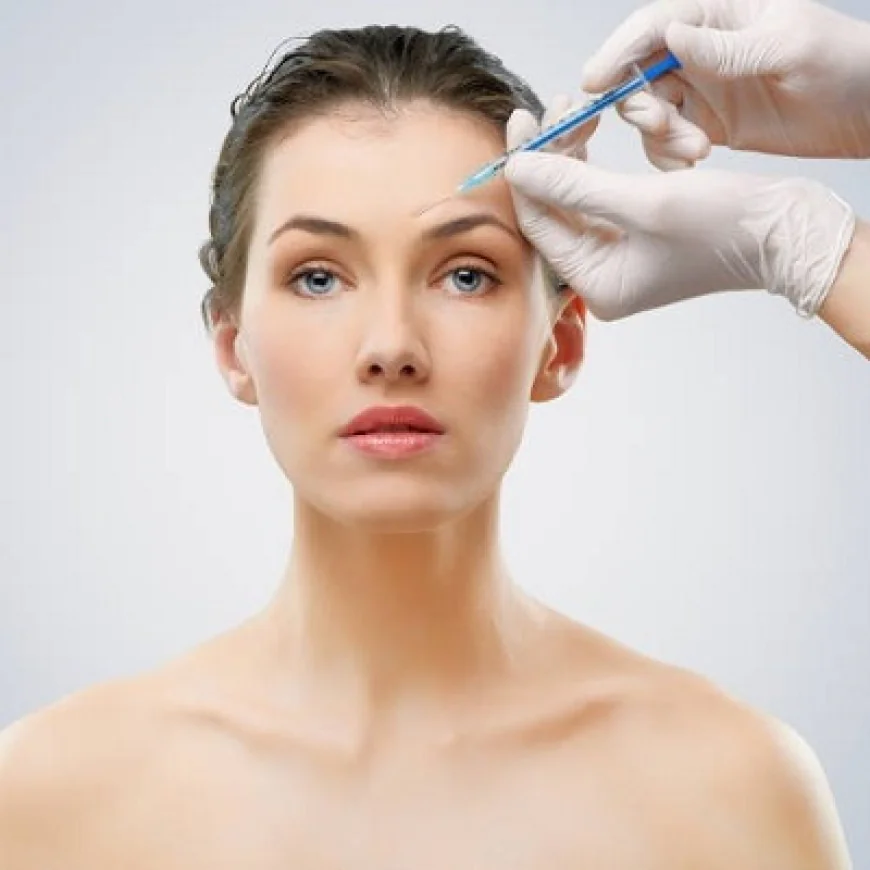 نصائح للتعافي بعد حقن البوتوكس: ما هي أفضل الطرق؟