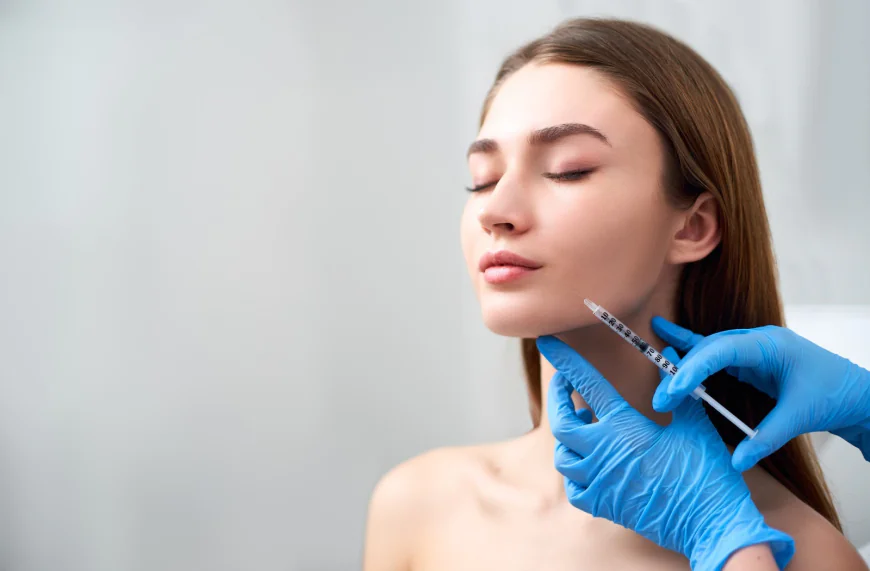 How Much Recovery Time Is Needed After Skin Booster Injections in Dubai?