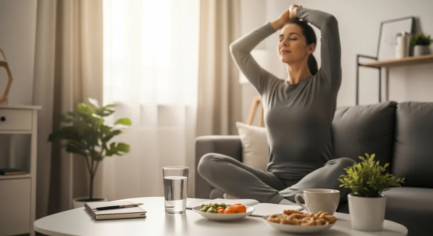 How the Body Adjusts After Naltrexone Use Ends