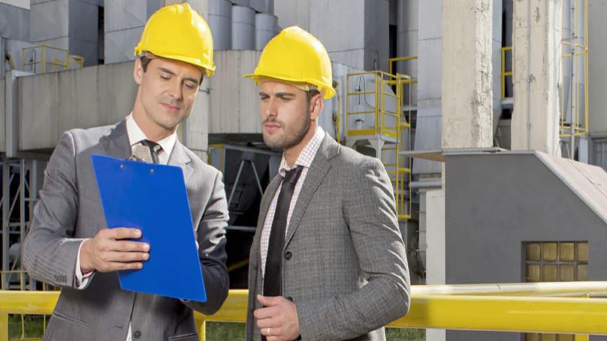 Exploring the Role of Advanced Containment Solutions in Chemical Safety