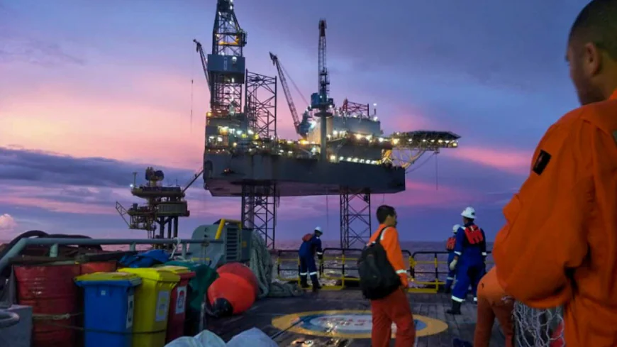 Offshore Injuries on Marine Platforms: How a Thibodaux Maritime Lawyer Can Help