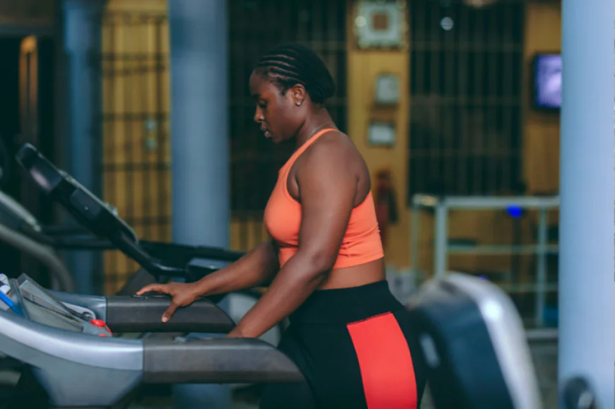 Flexible Mobile Fitness Training Designed For Real Life Strength Goals